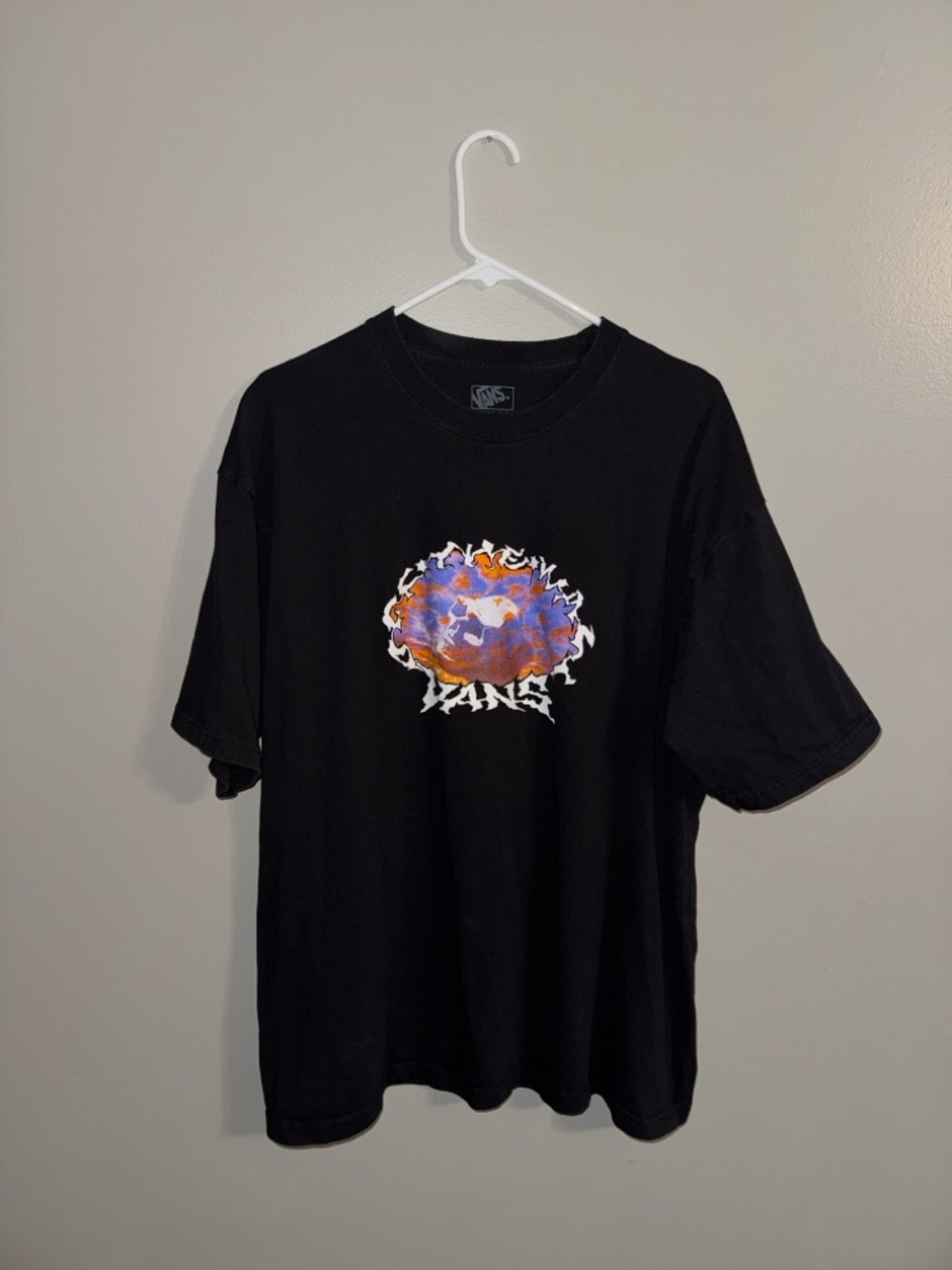 Vans Graphic Tee